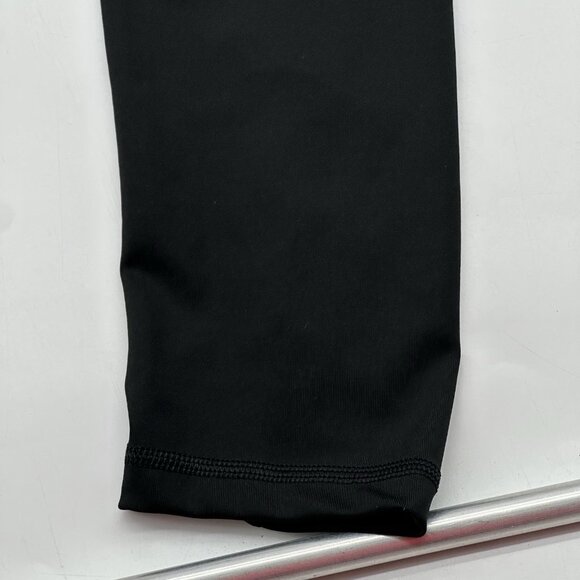 Adidas Alphaskin Tights Women's Size Small Black Full Length Athletic Pants NWT - Picture 3 of 12